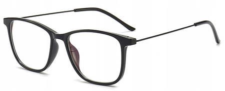 OKULARY DO KOMPUTERA Z FILTREM BLUE LIGHT ZERÓWKI TEST GRATIS UV400