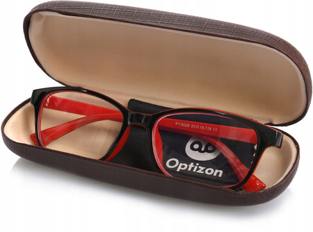 ETUI TWARDE NA OKULARY ŚCIERECZKA GRATIS JAKOŚĆ pokrowiec futerał sztywne