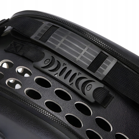 TRANSPORTER DLA PSÓW KOTÓW zwierząt składany torba transportowa