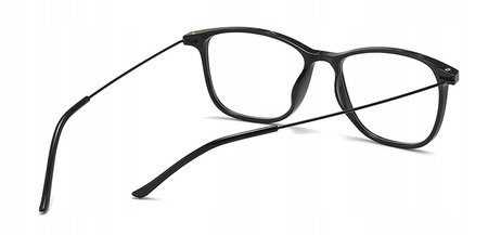 OKULARY DO KOMPUTERA Z FILTREM BLUE LIGHT ZERÓWKI TEST GRATIS UV400