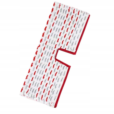 WKŁADY DO MOPA PŁASKIEGO Vileda UltraMax 1-2 Spray zamiennik 5 szt końcówki