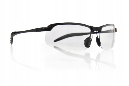 OKULARY PRZECIWSŁONECZNE dla kierowców FOTOCHROMOWANE unisex UV400 ETUI