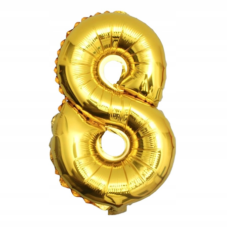 ZESTAW BALONÓW 18 kurtyna balony na przyjęcie urodzinowe osiemnastka