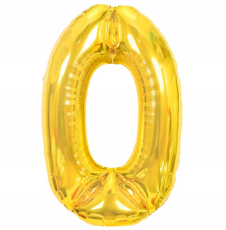 ZESTAW BALONÓW 40 kurtyna balony na przyjęcie urodzinowe czterdziestka