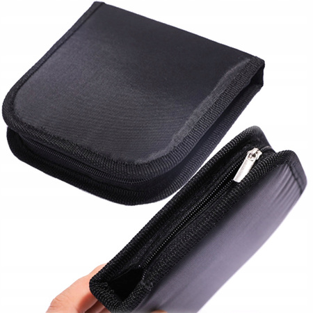 ZESTAW KRAWIECKI DO SZYCIA PRZYBORNIK NICI IGŁY 130 ELEMENTÓW Z ETUI