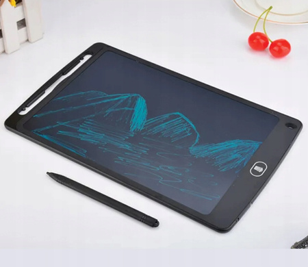 TABLET GRAFICZNY DO RYSOWANIA znikopis tablica notes dla dzieci kreatywność