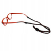 SZNUREK PŁYWAJĄCY do okularów REGULOWANY ZAWIESZKA łańcuszek na wymiar