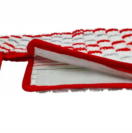 WKŁAD DO MOPA PŁASKIEGO Vileda UltraMax 1-2 Spray zamiennik 1 szt końcówka