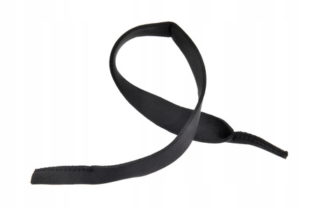 NEOPRENOWY PASEK OPASKA TAŚMA DO OKULARÓW ZAWIESZKA łańcuszek sznurek guma