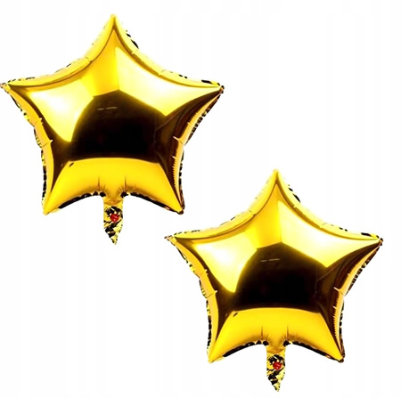 ZESTAW BALONÓW KUFEL balony na przyjęcie urodzinowe imprezę 5ele