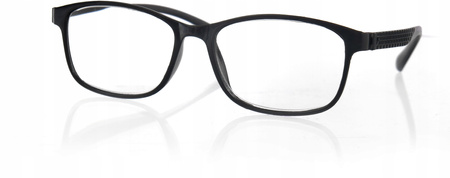 OKULARY KOREKCYJNE OPTIZON +1,50 plus jeden i pół półtora DO CZYTANIA