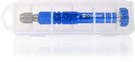 Profesjonaln ŚRUBOKRĘT WKRĘTAK 5w1 do okularów oprawek telefonów zegarków