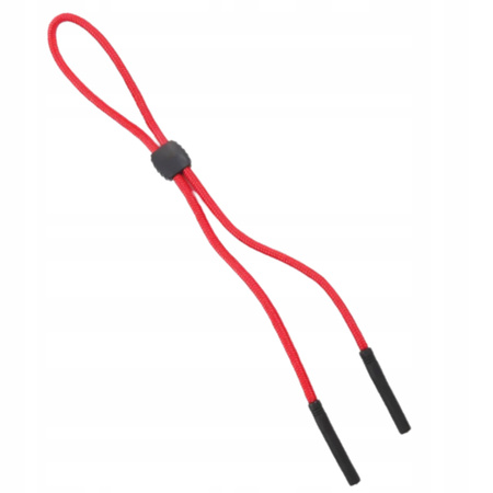 SZNUREK PŁYWAJĄCY do okularów REGULOWANY ZAWIESZKA łańcuszek na wymiar