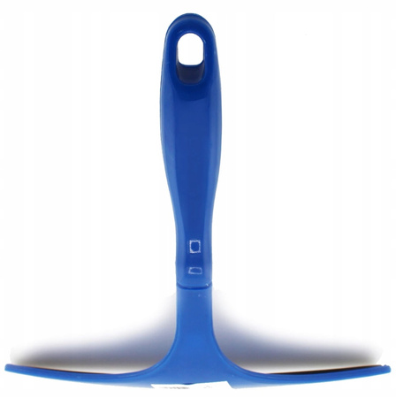 ŚCIĄGACZKA DO SZYB kabiny prysznicowej okien luster myjka do samochodu