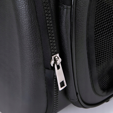 TRANSPORTER DLA PSÓW KOTÓW zwierząt składany torba transportowa