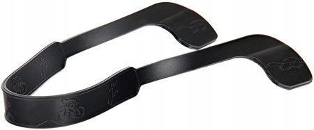 PASEK GUMKA do okularów antypoślizgowa taśma sportowa silikonowa opaska