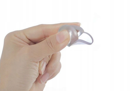 ZABEZPIECZENIE NA ROGI KANTY stołu mebli szafki ochraniacze narożników 8szt