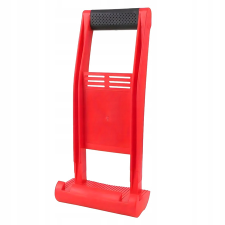 UCHWYT DO NOSZENIA PRZENOSZENIA TRANSPORTU PŁYT WIÓROWCYH