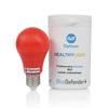 ŻARÓWKA na NOC BlueDefender BEZ ŚWIATŁA NIEBIESKIEGO zdrowe oświetlenie