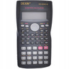 NAUKOWY KALUKULATOR biurowy do szkoły inżynierski dwuliniowy profesjonalny