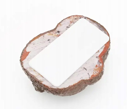 Pojemnik SZTUCZNA KUPA schowek skrytka sejf pieniądze 