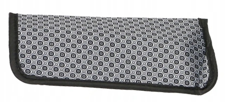 2szt Etui DO OKULARÓW futerał ochronny różne wzory