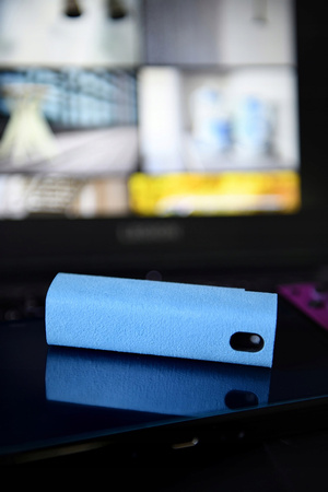 ScreenClean Profesjonalny środek do czyszczenia telefonów tabletów ekranów