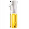 SPRYSKIWACZ DO OLIWY SZKLANY DOZOWNIK W SPRAYU DO OLEJU OCTU 200ML