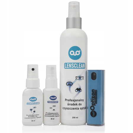 ScreenClean Profesjonalny środek do czyszczenia telefonów tabletów ekranów