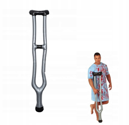 ZABAWNY ZESTAW NADMUCHIWANYCH ZABAWEK balony na imprezę urodziny zabawę