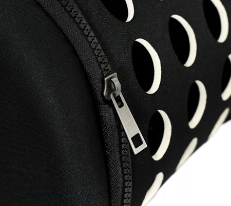 TRANSPORTER DLA PSÓW KOTÓW zwierząt składany torba transportowa