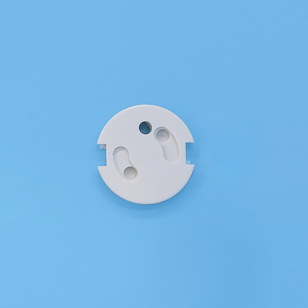 ZABEZPIECZENIE KONTAKTÓW GNIAZEK przed dziećmi zaślepki 10 sztuk blokada