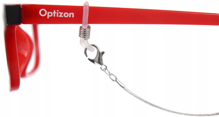 ŁAŃCUSZEK DO OKULARÓW KLASYCZNY NA OKULARY zawieszka ozdobna sznureczek