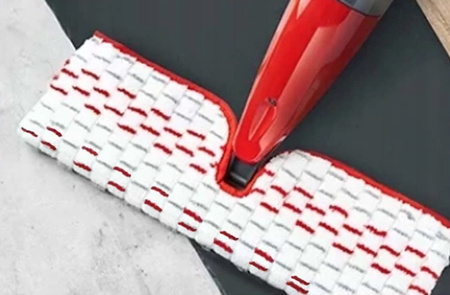 WKŁAD DO MOPA PŁASKIEGO Vileda UltraMax 1-2 Spray zamiennik 1 szt końcówka