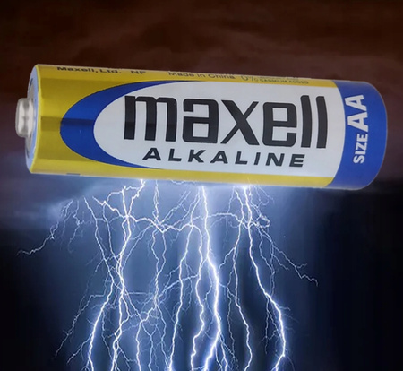 Baterie 40 Sztuk Alkaliczne LR06 AA 1,5V LR6 Bateria Zestaw Paluszki