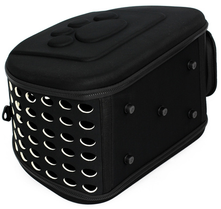 TRANSPORTER DLA PSÓW KOTÓW zwierząt składany torba transportowa