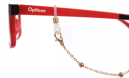 ŁAŃCUSZEK DO OKULARÓW KLASYCZNY NA OKULARY zawieszka ozdobna sznureczek