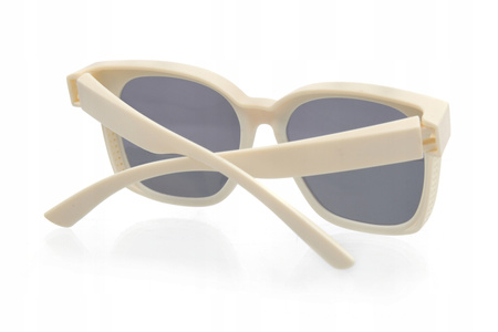 OKULARY PRZECIWSŁONECZNE z polaryzacją nakładka UV400 uniwersalne