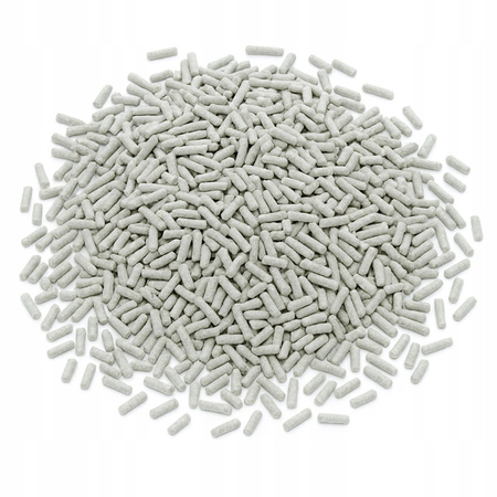 NATURALNY ŻWIREK DLA KOTA 2,5kg biodegradowalny 5L ekologiczny tofu