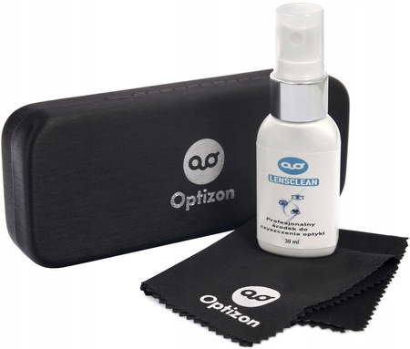 NOSKI DO OKULARÓW kształt motylki 2 pary antypoślizgowe 4 szt transparentne