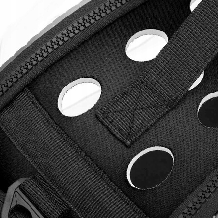 TRANSPORTER DLA PSÓW KOTÓW zwierząt składany torba transportowa