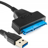 PRZEJŚCIÓWKA ADAPTER SATA III na USB 3.0 Do Dysku HDD SDD Konwerter Kabel