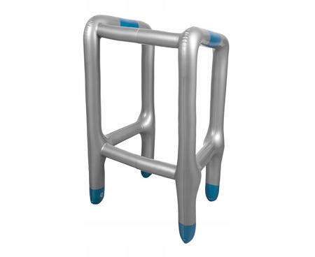 DMUCHANY BALKONIK ZABAWNY GADŻET IMPREZY PANIEŃSKI URODZINY PRZYJĘCIA BALON