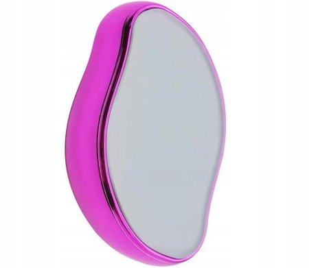 NANOKRYSTALICZNY DEPILATOR do ciała bezbolesny do usuwania włosków ręczny