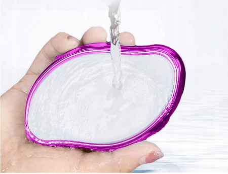 NANOKRYSTALICZNY DEPILATOR do ciała bezbolesny do usuwania włosków ręczny