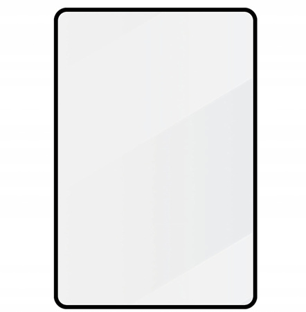 FOLIA SZKŁO POWIĘKSZAJĄCE podręczna lupa do czytania elastyczna 12x18