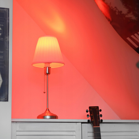 ŻARÓWKA na NOC BlueDefender BEZ ŚWIATŁA NIEBIESKIEGO zdrowe oświetlenie