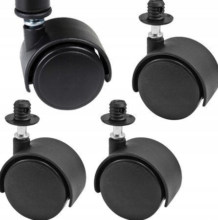 DUŻY WIESZAK na ubrania stojak do garderoby 175cm składany regulowany