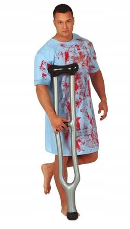 DMUCHANA KULA ZABAWNY GADŻET NA IMPREZY PANIEŃSKI URODZINY PRZYJĘCIA BALON