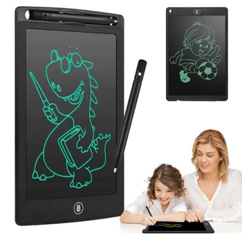 TABLET GRAFICZNY DO RYSOWANIA znikopis tablica notes dla dzieci kreatywność